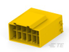 Rectangular Wire & Cable Connectors & Housings - 3-2357096-4 - TE Connectivity