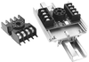 Relay Socket, 8 Pin; Socket Mounting Buchanan Te Connectivity - 29F1200 - Newark, An Avnet Company