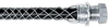 Strain Relief, Aluminium, Insulated Cable; Thread Size Imperial Hubbell Wiring Devices - 89H2625 - Newark, An Avnet Company