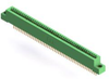 Card Edge Conn, Single, 47Pos, Th; Card Edge Connector Type Edac - 64AJ5160 - Newark, An Avnet Company