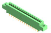 Card Edge Connector Rohs Compliant Edac - 63AJ1153 - Newark, An Avnet Company