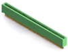 Card Edge Conn, Dual, 102Pos, Th; Card Edge Connector Type Edac - 65AJ3639 - Newark, An Avnet Company