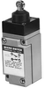 Limit Switch, Top Roller Plunger, Dpdt; Limit Switch Actuator Honeywell - 23F4804 - Newark, An Avnet Company
