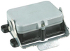 Heavy Duty Conn, 1 Lever, Size 48B; Heavy Duty Connector Type Harting - 04C9563 - Newark, An Avnet Company