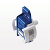 AseptiQuik® S Connector, Genderless, Barbed -- AQS17006 - Image