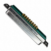 Connectors, Interconnects - D-Sub, D-Shaped Connectors - D-Sub Connector Assemblies - 1340243-321WA4SCM99A10X - Win Source Electronics