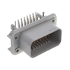 Headers, Male Pins - 1-776087-4-ND - DigiKey