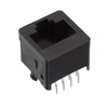 Modular/Ethernet Connector (RJ45, RJ11) Jacks - WM5481-ND - DigiKey