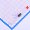 Diodes >> Schottky Barrier Diodes (SBD) -- SB360_AY_10001 - Image