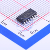 Single Chip Microcomputer/Microcontroller >> Microcontroller Units (MCUs/MPUs/SOCs) - PIC16F1503T-I/SL - LCSC Electronics Technology (HK) Limited