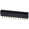 Headers, Receptacles, Female Sockets - S7045-ND - DigiKey