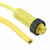 Circular Cable Assemblies - 277-15708-ND - DigiKey