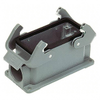 Heavy Duty Connector Housings, Hoods, Bases - 1195-3138-ND - DigiKey