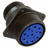 Circular Connector Assemblies - 97-3100A-28-20S-ND - DigiKey