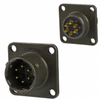 Circular Connector Assemblies - 1178-MS3112E10-6P-ND - DigiKey