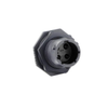 Circular Connector Housings - 1539-UTSX7124P-ND - DigiKey