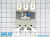 ABBG Thermal Overload Relays - TA200DU135 - Galco Industrial Electronics