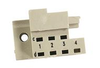 Backplane Connectors - 09060009997 - Powell Electronics, Inc.