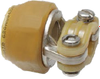 Connector Backshell - 620LA021NF24 - Powell Electronics, Inc.