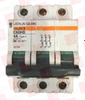 Din Rail Mount Circuit Breaker - 57263531 - Radwell International