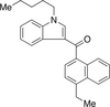 1-Pentyl-3-(4-ethyl-naphthoyl)indoleJWH 210 - 30016 - Medical Isotopes, Inc.