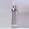 Jar, Aluminum, Round, Gold, 15 mL -- CPR02601-D015-A - Image