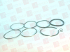 Hydraulic Pump Rebuild Kit / Seal Kit -- 19657719