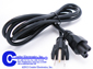AC  Power Cords -- IEC(C5)-USG CORDSET - Image