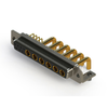 D-Sub Connector Assemblies - 151-630-13W6650-3TB-ND - DigiKey