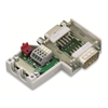 D-Sub Connector Assemblies - 2946-750-970-ND - DigiKey