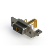 D-Sub Connector Assemblies - 151-630-5W1-250-3N3-ND - DigiKey
