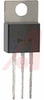 MOSFET, Power;N-Ch;VDSS 150V;RDS(ON) 31Milliohms;ID +/-57A;TO-220AB;PD 270W -- 70212477