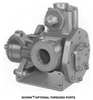 GHC1 1/2GF9-B Positive Displacement Pump -  - Gorman-Rupp Pumps