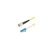 Fiber Optic Cables - 5073-FCA-PM15FCLC-3-01-ND - DigiKey