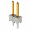 Headers, Male Pins - SAM9523-ND - DigiKey
