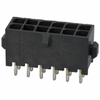 Headers, Male Pins -- 4-794630-2 - Image