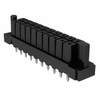 Headers, Receptacles, Female Sockets - IPBS-110-01-T-D-GP - ODG (Origin Data Global)