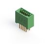 Edgeboard Connectors - 151-845-010-542-201-ND - DigiKey