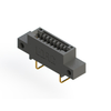Edgeboard Connectors - 151-895-008-558-412-ND - DigiKey