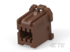 Rectangular Wire & Cable Connectors & Housings - 3-2426397-3 - TE Connectivity