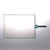Four-Wire Analog Resistive Touch Screen - FTAS00-104AS4 - NKK Switches