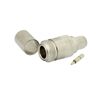 Coaxial Connector (RF) Assemblies - 6099-PE44477-ND - DigiKey