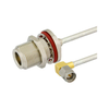 Coaxial Cables (RF) - 6099-PE39456-6-ND - DigiKey