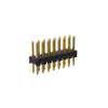 Headers, Male Pins - 664-G800LS588010HR-ND - DigiKey