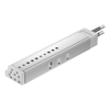 Actuators/Cylinders - 2171-DGSL-20-200-Y3A-ND - DigiKey