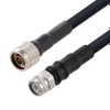 Coaxial Cables (RF) - 5328-FMC00052-300-ND - DigiKey