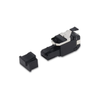 Modular/Ethernet Connector (RJ45, RJ11) Plugs - BEL28929-ND - DigiKey
