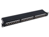 RJ Patch Panels - 143834 - RS Components, Ltd.