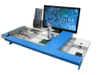 PCB Holders - 2498136 - RS Components, Ltd.