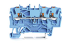 DIN Rail Terminal Blocks - 1849813 - RS Components, Ltd.